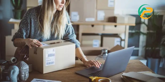 bán hàng online trên Amazon