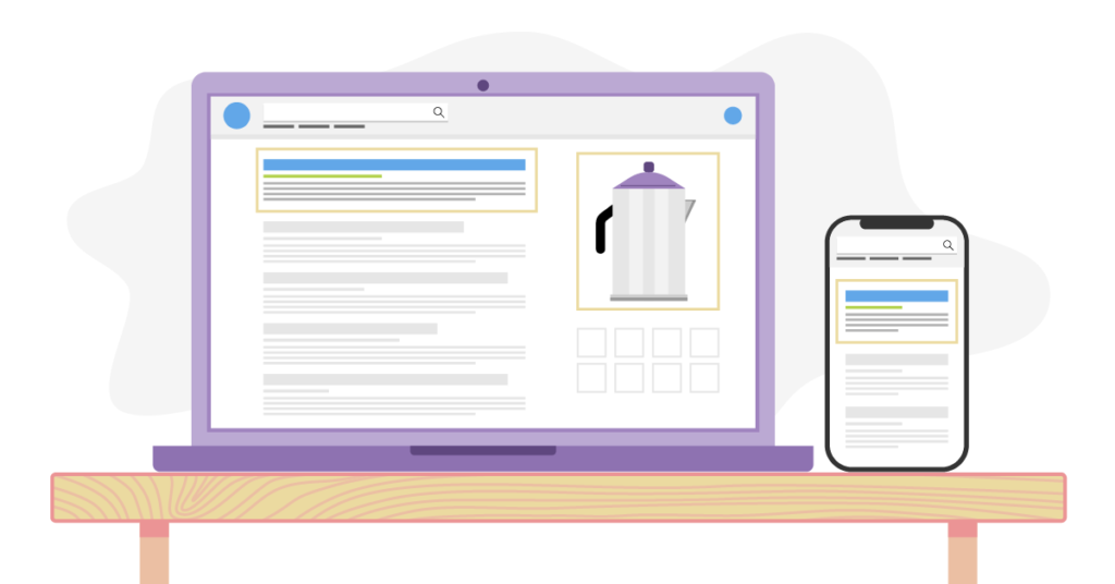 không thể tìm thấy sản phẩm của mình trên Amazon