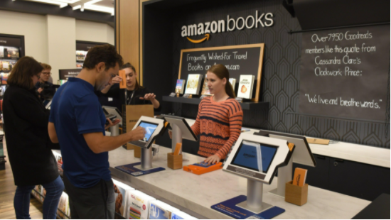 Amazon Video Ads - Công cụ quảng cáo trên Amazon