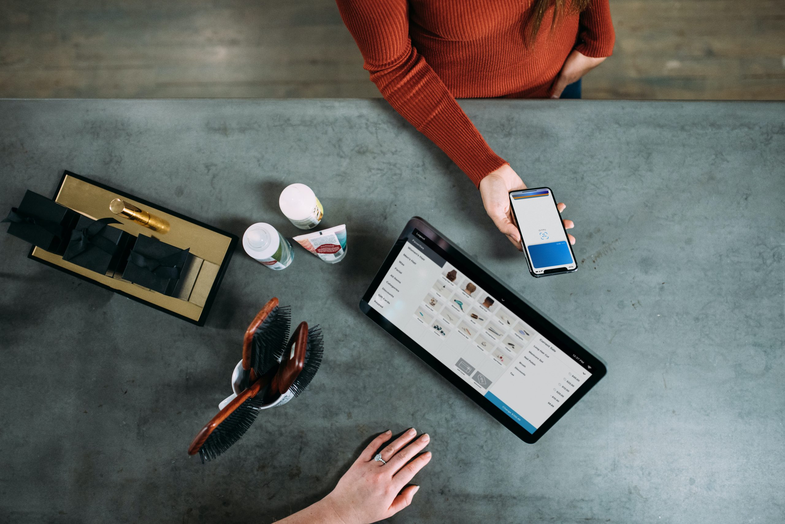 chargeback