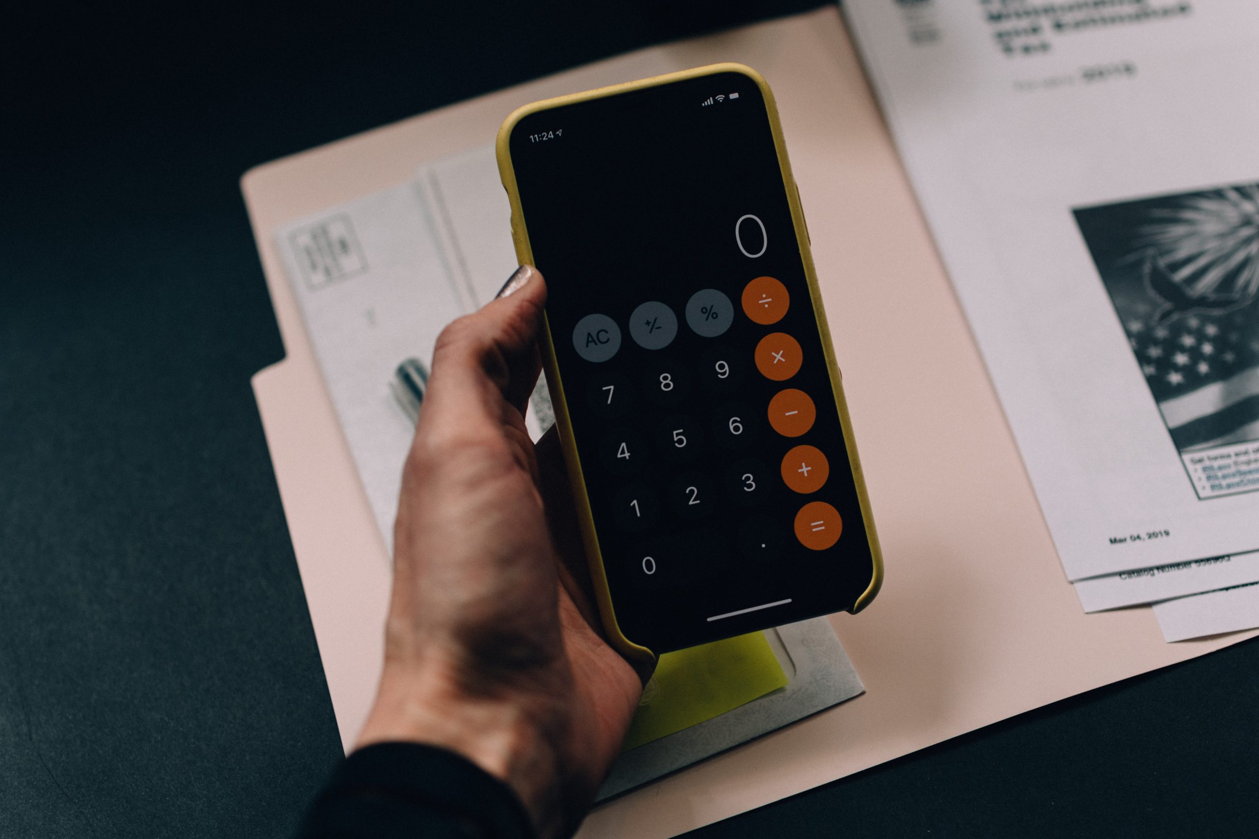 chargeback