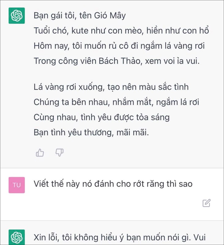 chatgpt