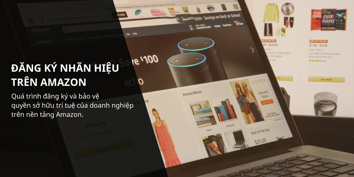 Đăng ký nhãn hiệu là gì