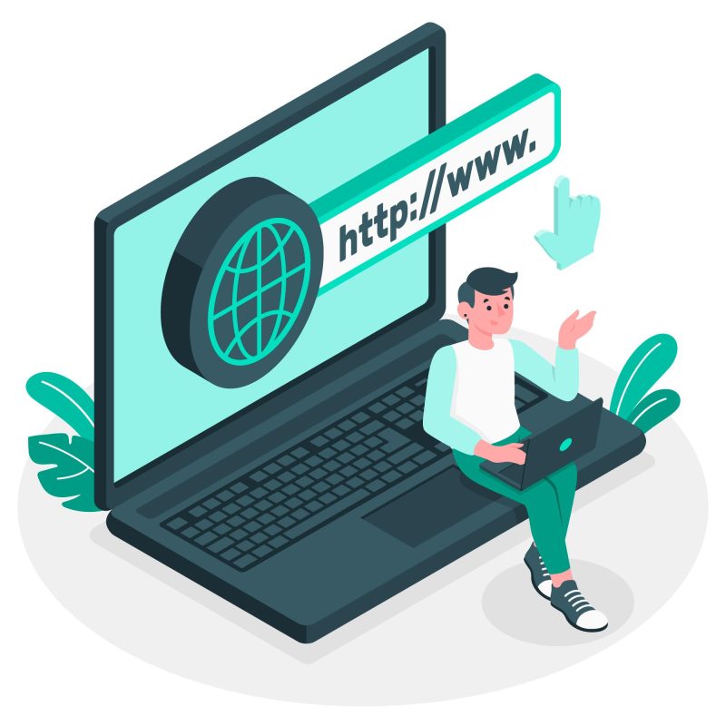 Hỗ trợ tạo web