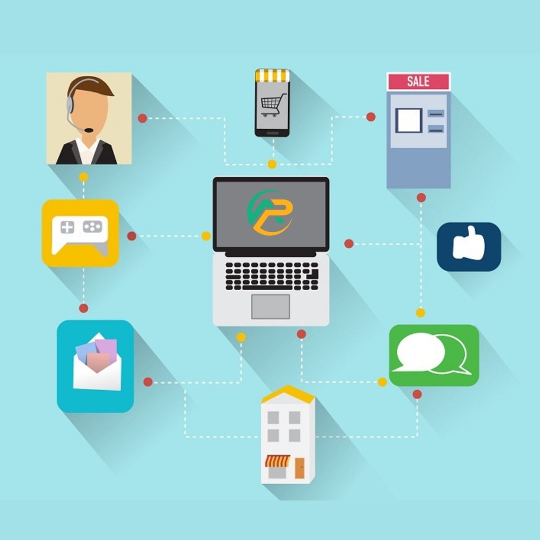 Omnichannel là gì? Tại sao các doanh nghiệp nên sử dụng omnichannel và giải pháp omnichannel của APG