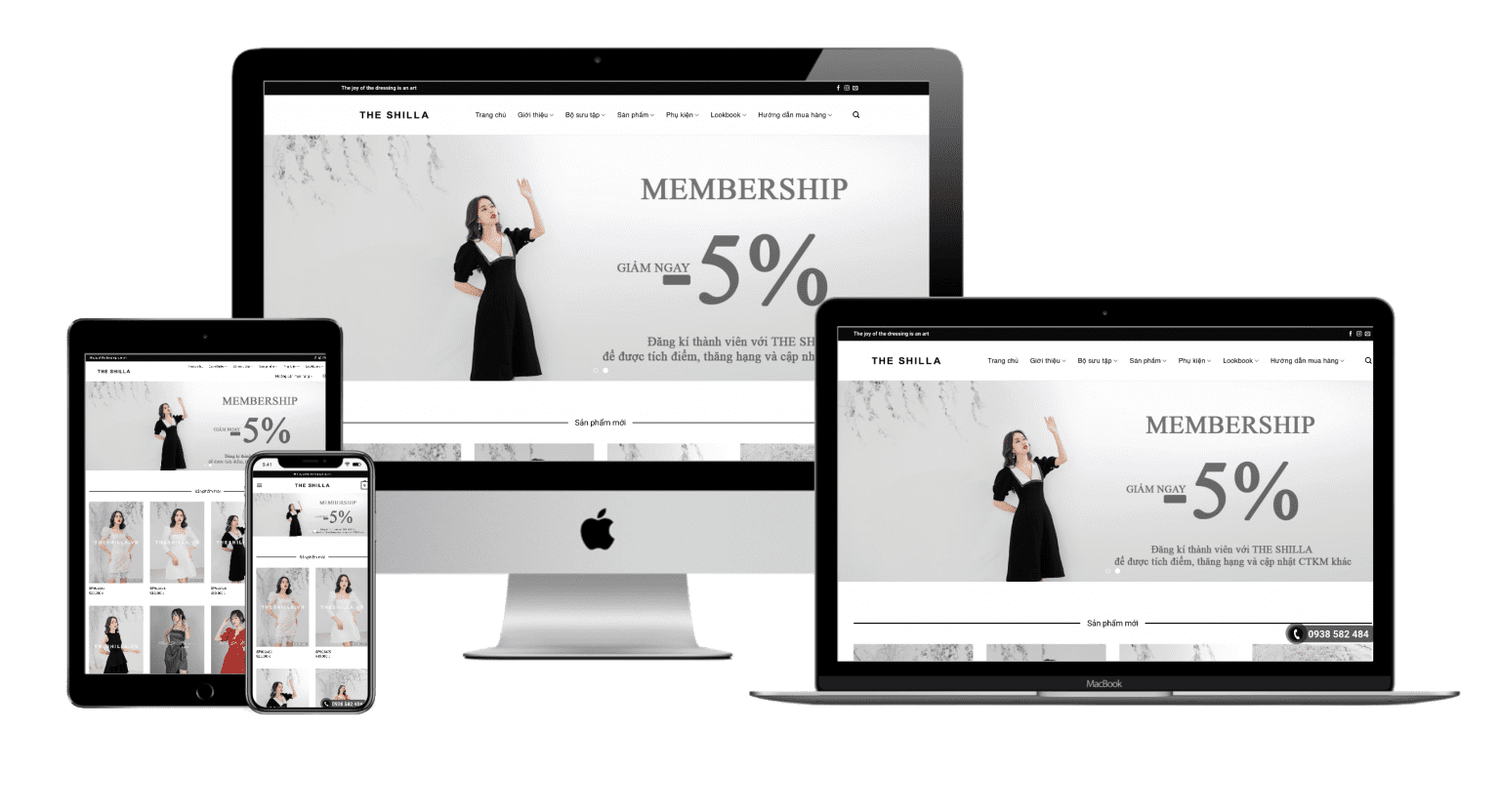 APG Web