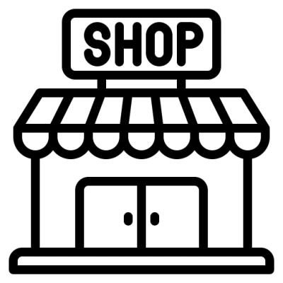 Chủ cửa hàng